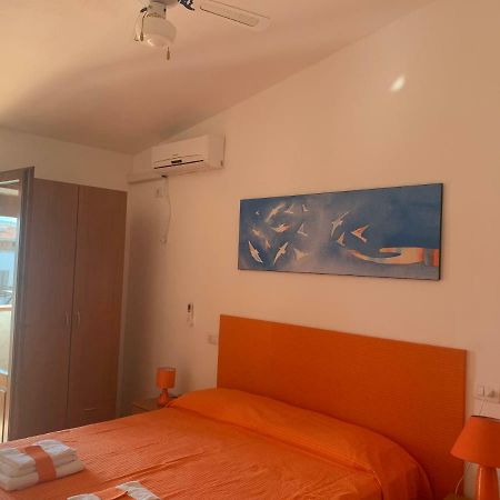Locanda Farorientale Santa Lucia Kültér fotó