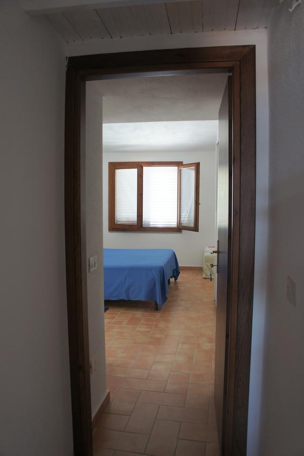 Locanda Farorientale Santa Lucia Kültér fotó