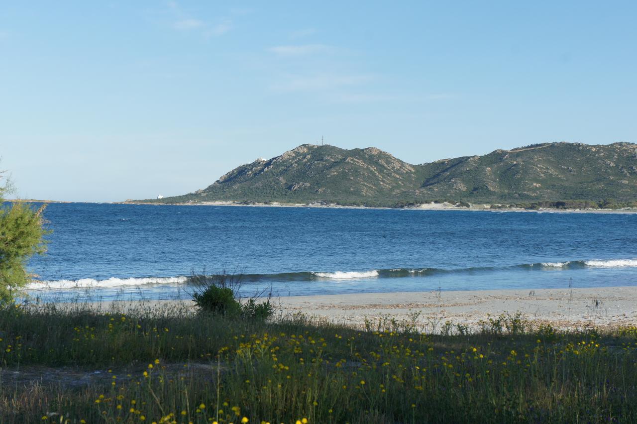 Locanda Farorientale Santa Lucia Kültér fotó