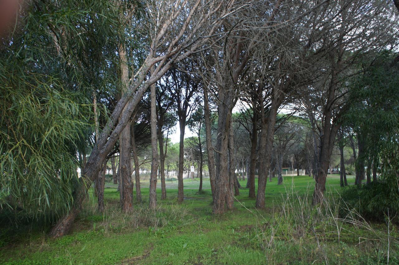 Locanda Farorientale Santa Lucia Kültér fotó