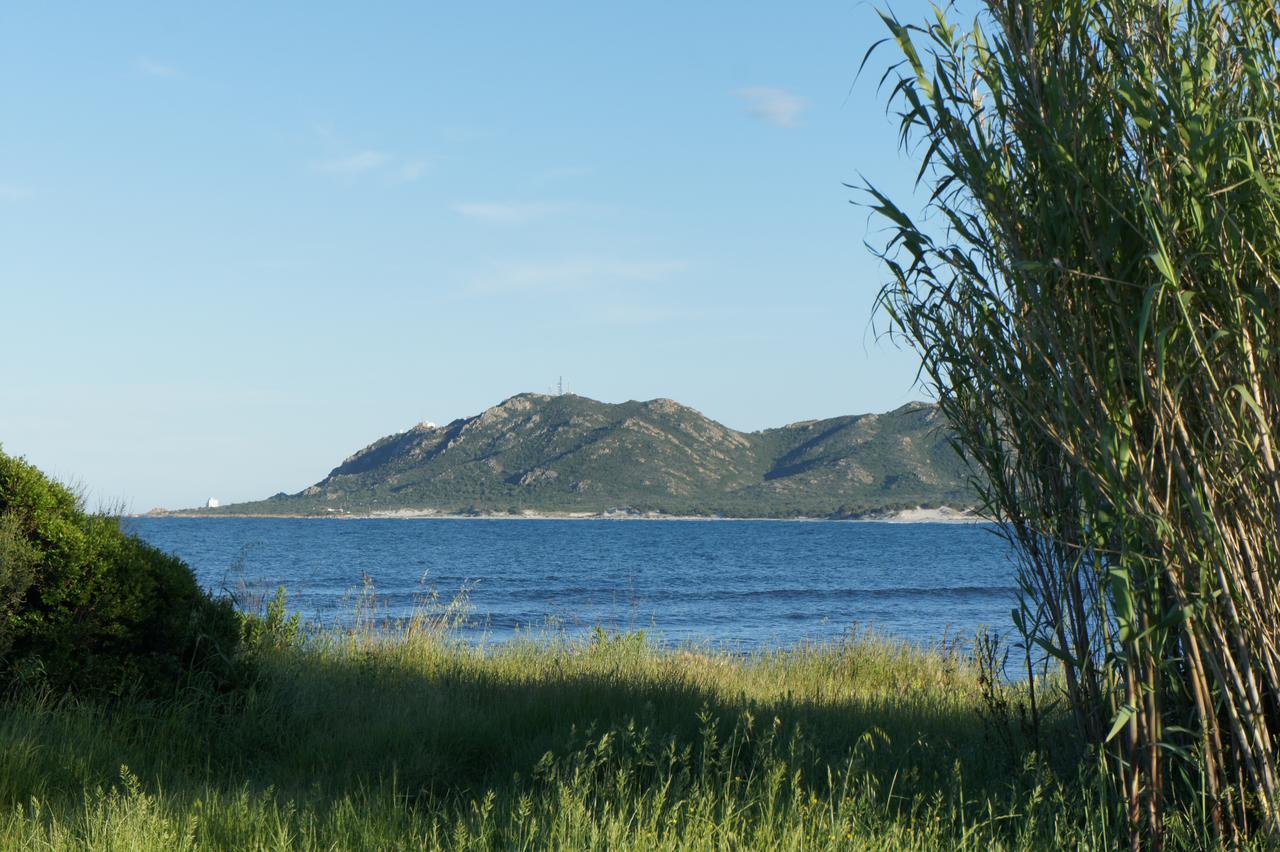 Locanda Farorientale Santa Lucia Kültér fotó