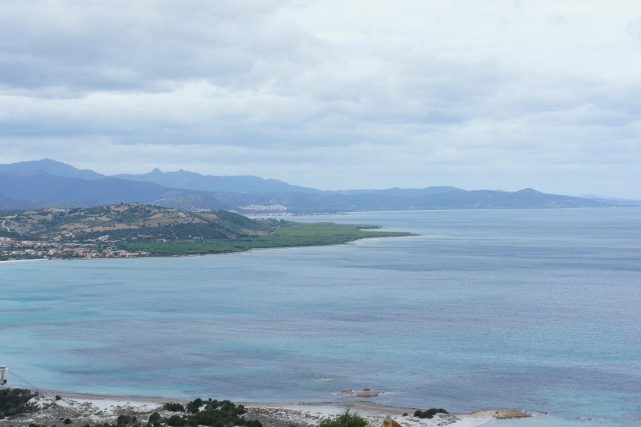 Locanda Farorientale Santa Lucia Kültér fotó