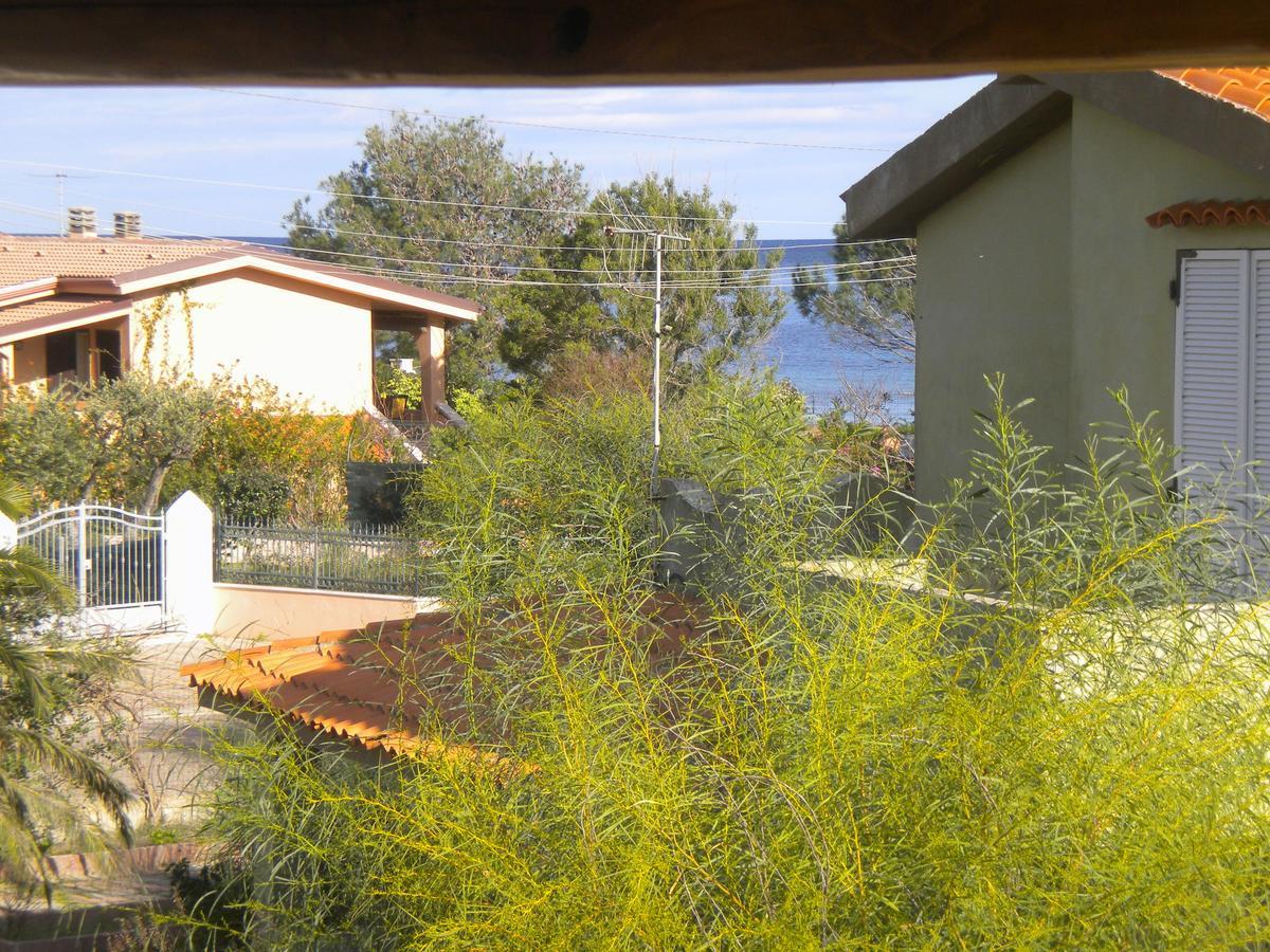 Locanda Farorientale Santa Lucia Kültér fotó