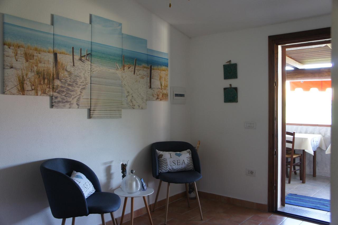 Locanda Farorientale Santa Lucia Kültér fotó