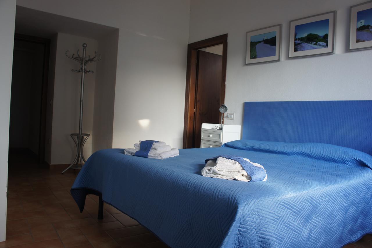 Locanda Farorientale Santa Lucia Kültér fotó