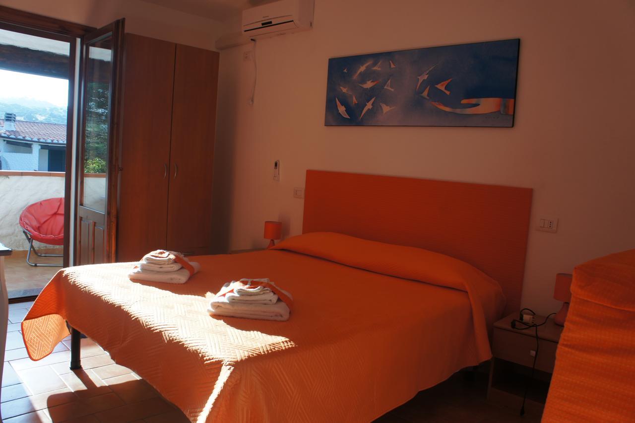 Locanda Farorientale Santa Lucia Kültér fotó