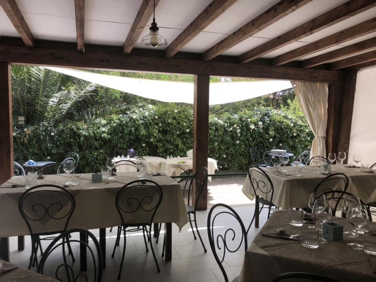 Locanda Farorientale Santa Lucia Kültér fotó