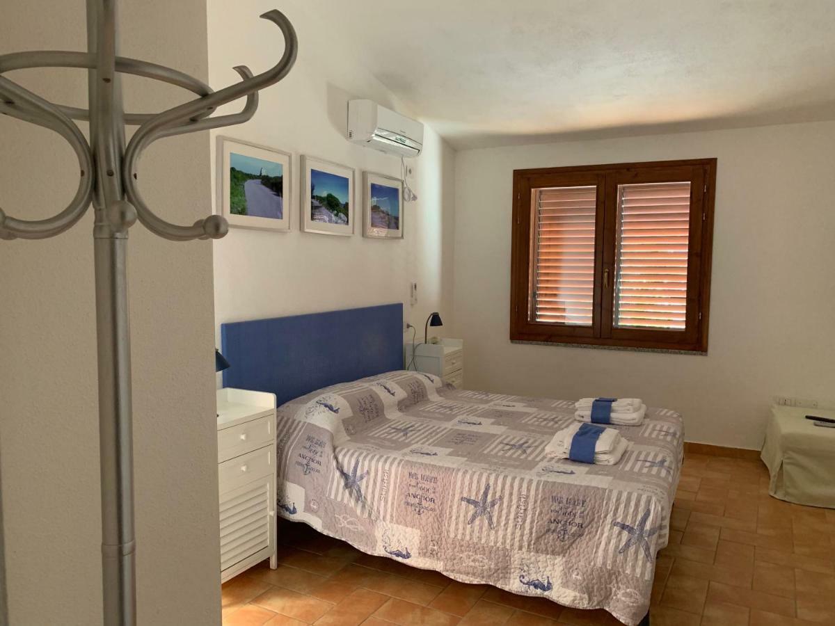 Locanda Farorientale Santa Lucia Kültér fotó