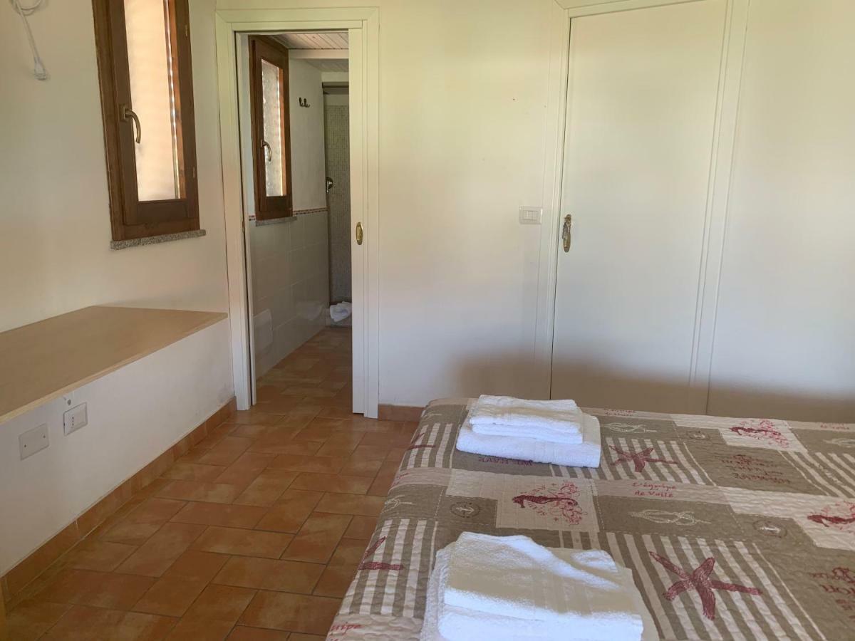Locanda Farorientale Santa Lucia Kültér fotó