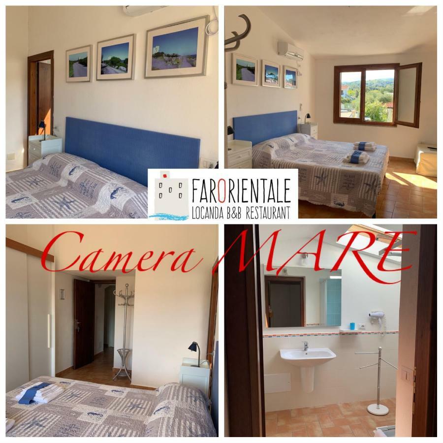 Locanda Farorientale Santa Lucia Kültér fotó