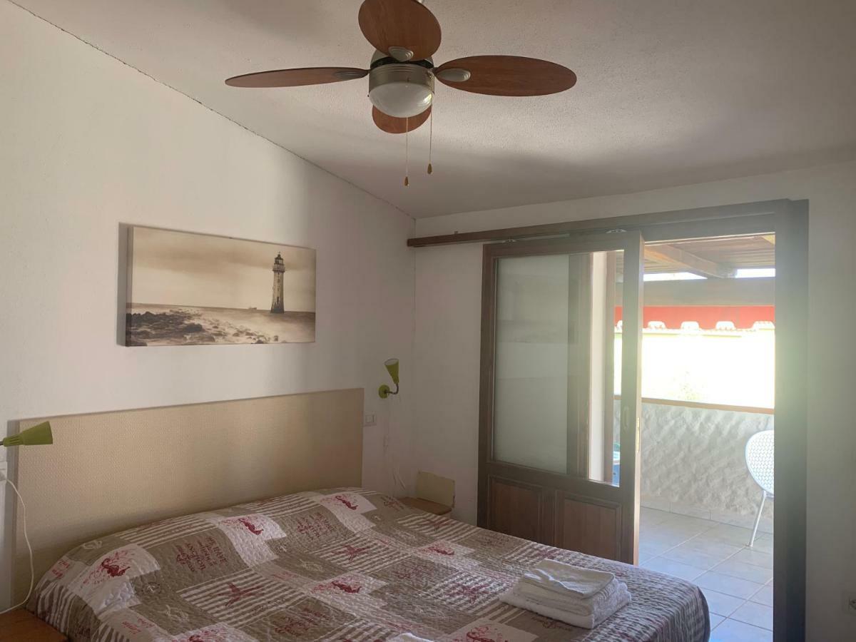 Locanda Farorientale Santa Lucia Kültér fotó