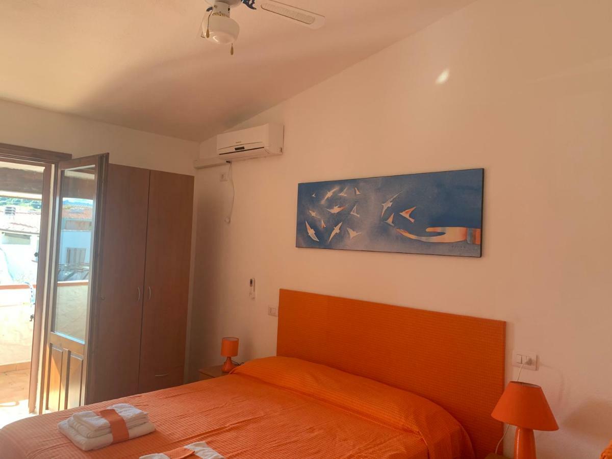 Locanda Farorientale Santa Lucia Kültér fotó