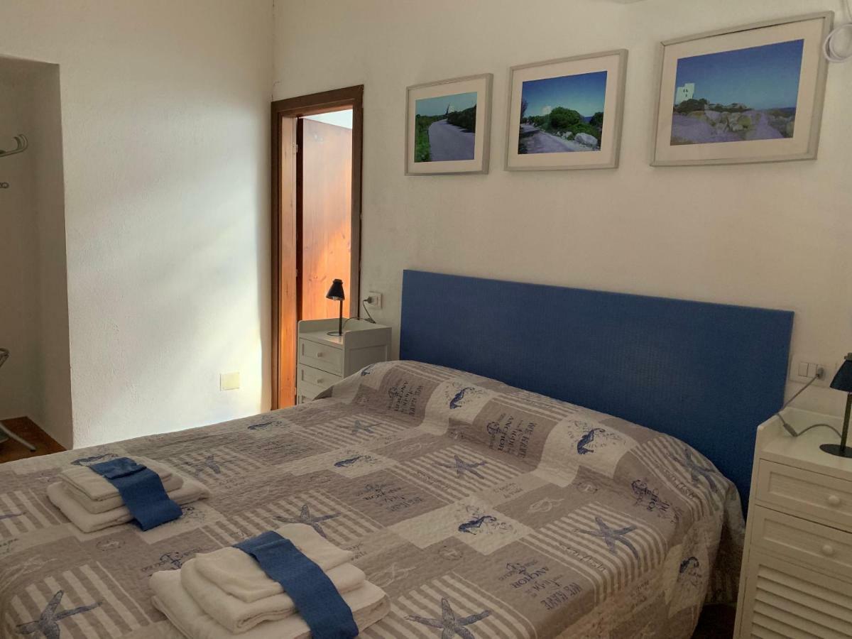Locanda Farorientale Santa Lucia Kültér fotó